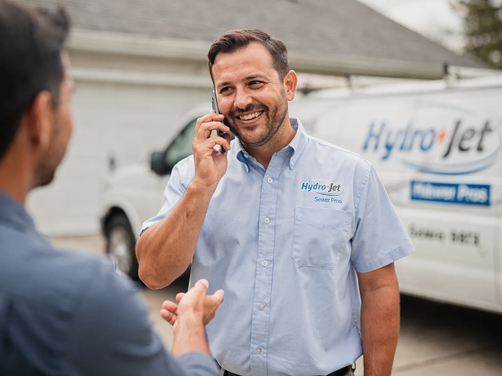 Hydro Jetting Glenwood, MD FAQs